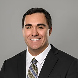 Bradley Penn, Founder of The King of Tickets
